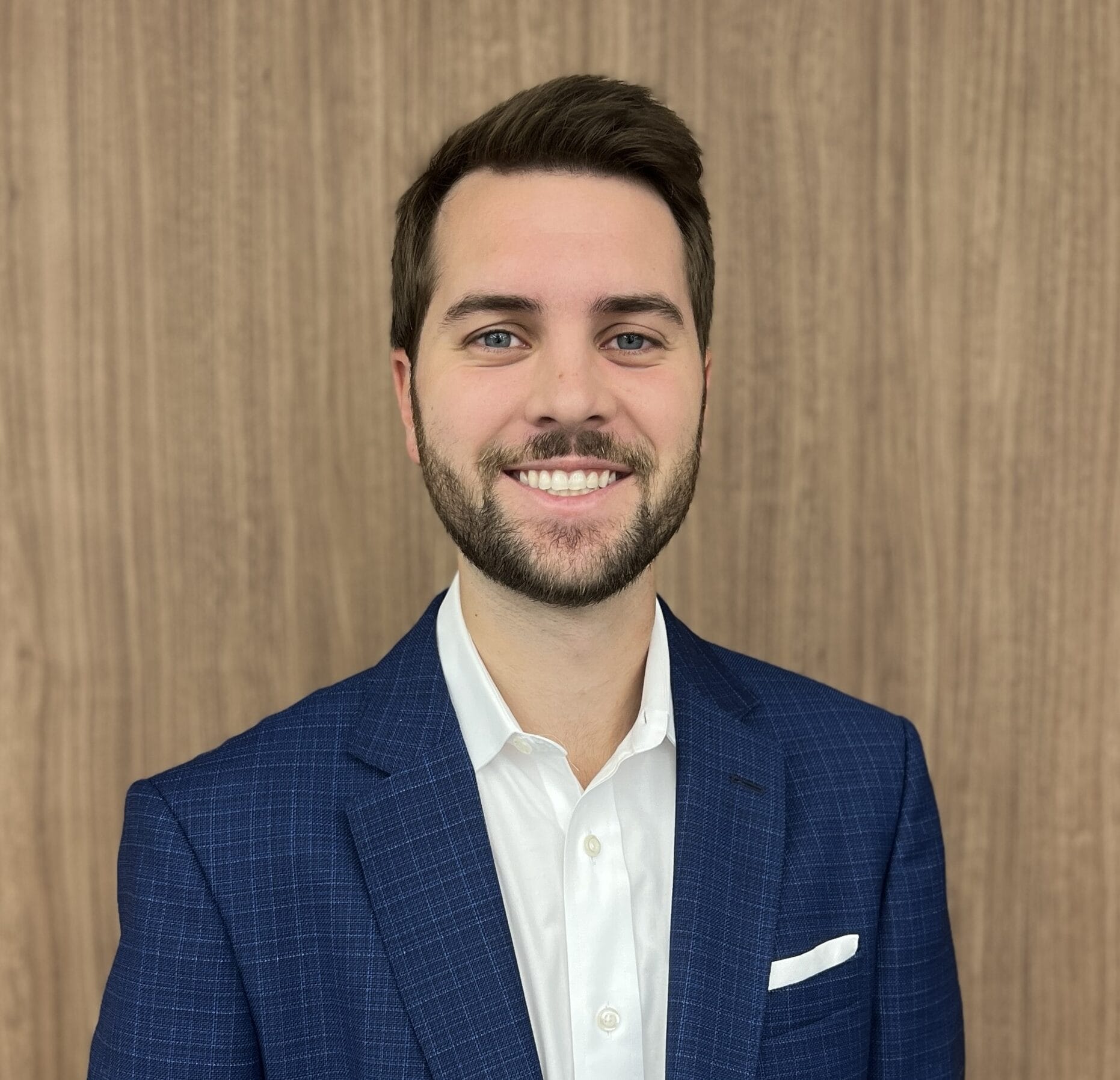 Employee spotlight: Will Riney - Sendero Consulting