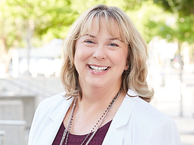 Sendero Consultants Melody Mattox