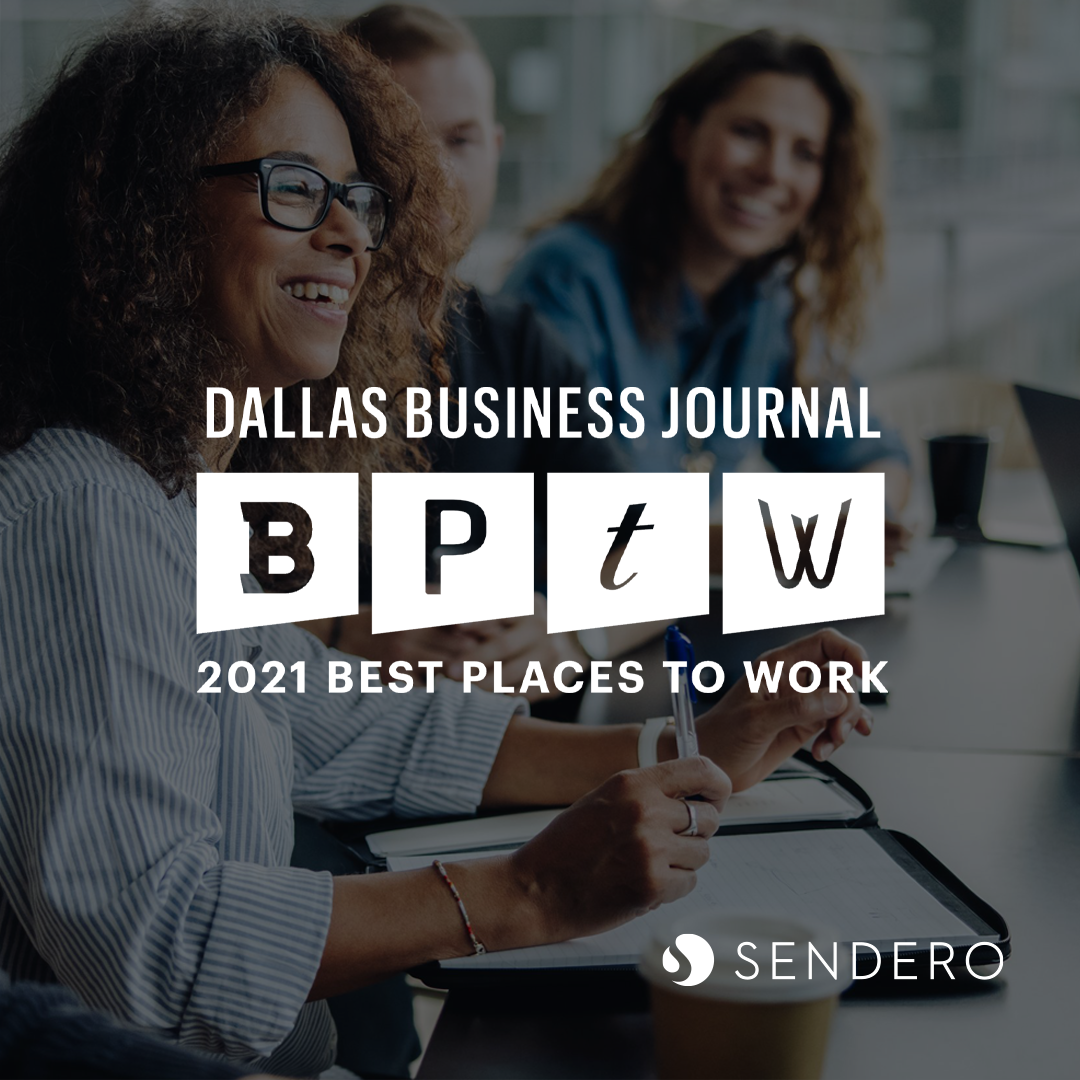 Dallas BPTW 2021