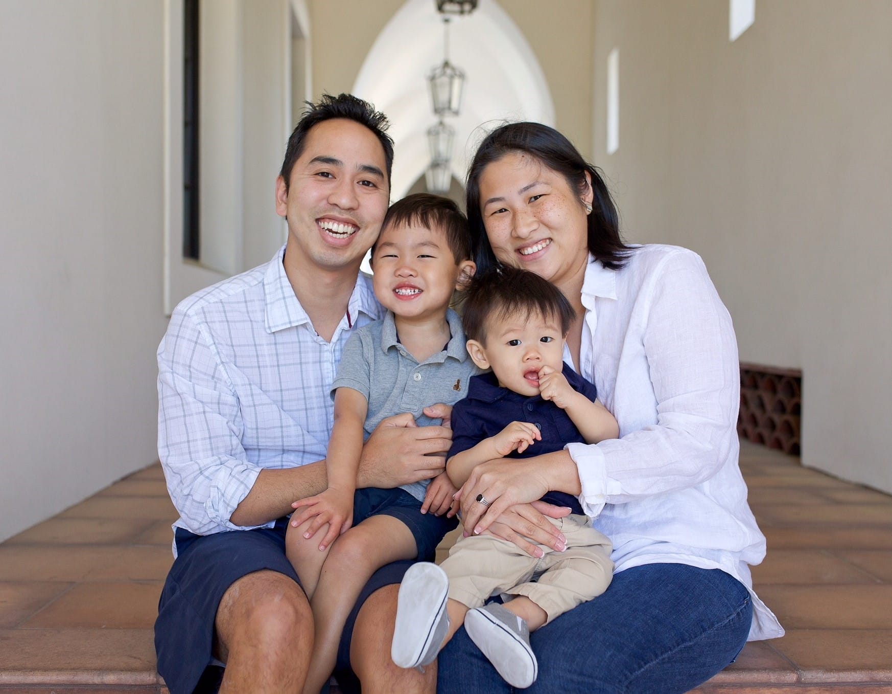 Sendero Consultants Scotty Buoy