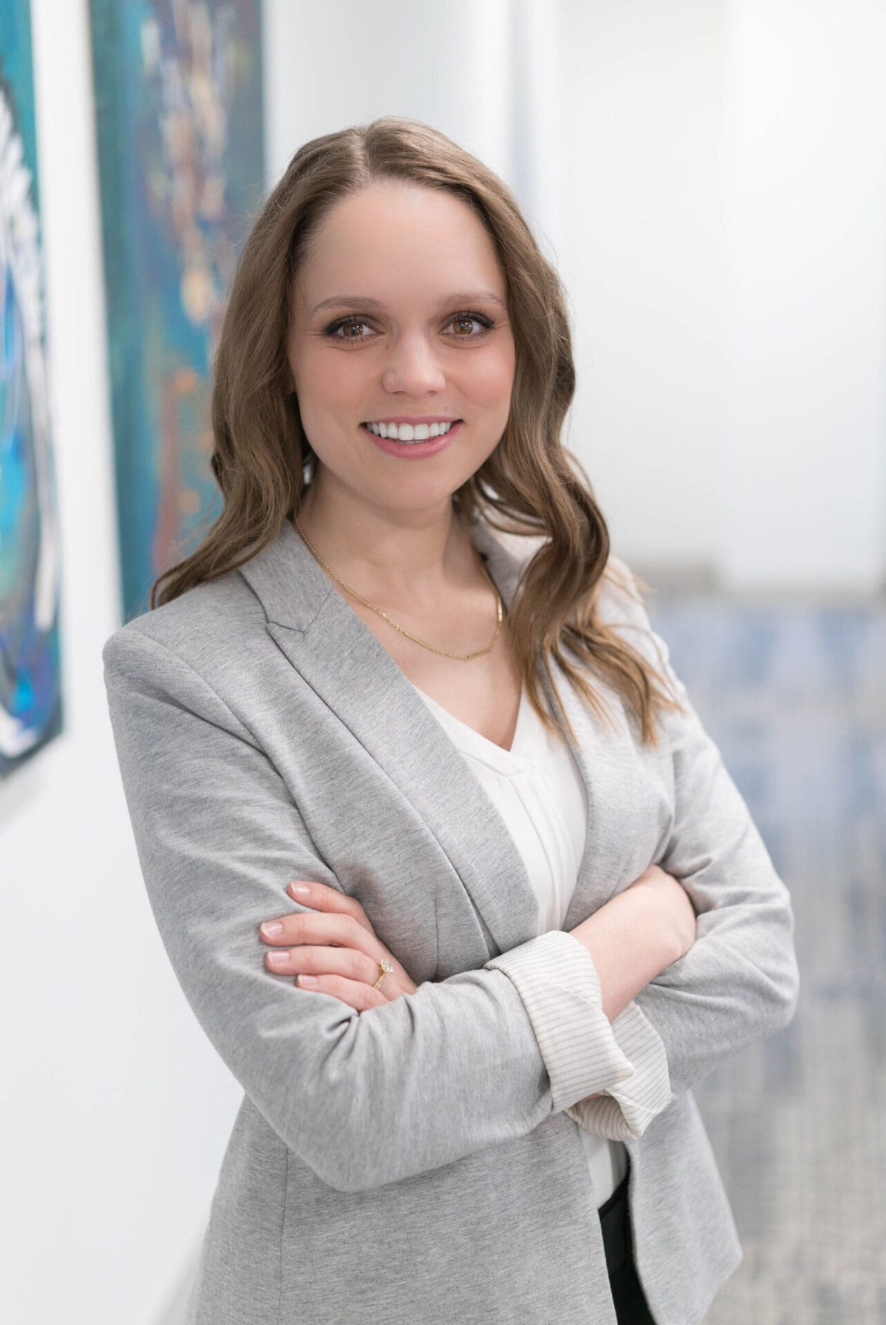 Sendero Brittney Norris